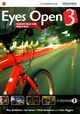 Eyes Open Level 3 Student's Book with Digital Pack, Goldstein Ben, Jones Ceri, Anderson Vicki, Higgins Eoin