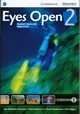 Eyes Open 2 Student's Book with Digital Pack, Goldstein Ben, Jones Ceri, Anderson Vicki, Heyderman Emma, Higgins Eoin