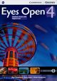 Eyes Open 4 Student's Book with Digital Pack, Goldstein Ben, Jones Ceri, Anderson Vicki