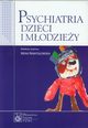 Psychiatria dzieci i modziey, 