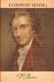 Common Sense, Paine Thomas