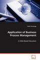 Application of Business Process Management, Perkonigg Fidelis