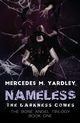 Nameless, Yardley Mercedes M