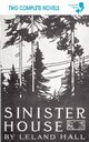 Cold Harbour / Sinister House (Lovecraft's Library), Young Francis Brett