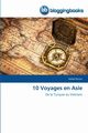 10 voyages en asie, RICOTE-R