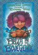 Bella and the Blue Genie, Gould Jonathan