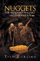 Nuggets for Preachers, Teachers, and Everyone Else, Corsino Tito