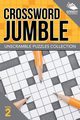 Crossword Jumble, Speedy Publishing LLC