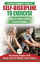 Self-Discipline to Exercise, Masterson Freddie