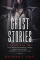 Ghost Stories, TIDY HANNAH  J