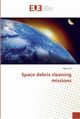 Space debris cleaning missions, Cerf Max