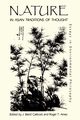 Nature in Asian Traditions of Thought, 