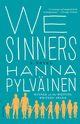 We Sinners, PYLVINEN HANNA