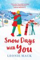 Snow Days With You, Mack Leonie