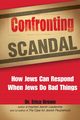 Confronting Scandal, Brown Dr. Erica
