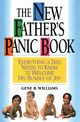 New Father's Panic Book, Williams G