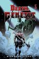 Death Genesis 5, Searcy Nicholas
