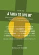 A Faith to Live By, Ashby Roland