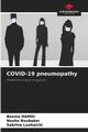 COVID-19 pneumopathy, Hamdi Besma