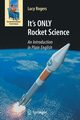 It's ONLY Rocket Science, Rogers Lucy