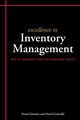 Excellence in Inventory Management, Emmett Stuart