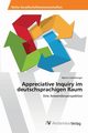 Appreciative Inquiry im deutschsprachigen Raum, Stellnberger Martin