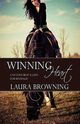 Winning Heart, Browning Laura