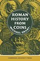 Roman History from Coins, Grant Michael