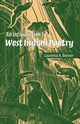 An Introduction to West Indian Poetry, Breiner Laurence A.
