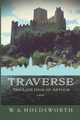 TRAVERSE, Holdsworth W. A.