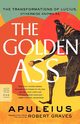 The Golden Ass, Apuleius