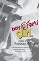 Boy Gets Girl, Gilman Rebecca