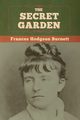 The Secret Garden, Burnett Frances Hodgson