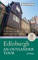 Edinburgh an Outlander Tour, Wood Ali