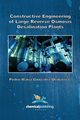Constructive Engineering of Large Reverse Osmosis Desalination Plants, Olabarria Pedro Maria Gonzalez