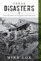 Texas Disasters, Cox Mike