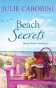 Beach Secrets, Carobini Julie