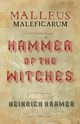 Malleus Maleficarum, Kramer Heinrich