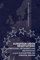 European Union Negotiations, 