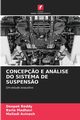 CONCEP?O E ANLISE DO SISTEMA DE SUSPENS?O, Reddy Deepak