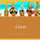 Listas, Lemke Christin