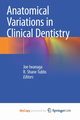 Anatomical Variations in Clinical Dentistry, 