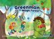 Greenman and the Magic Forest Level A Big Book, McConnell Sarah