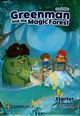 Greenman and the Magic Forest Starter Flashcards, Miller Marilyn