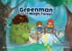 Greenman and the Magic Forest Starter Big Book, McConnell Sarah