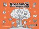 Greenman and the Magic Forest B Activity Book, Reed Susannah