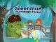 Greenman and the Magic Forest Starter Pupil's Book with Digital Pack, Miller Marilyn, Elliott Karen