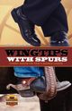 Wingtips with Spurs, Gooch Michael L.