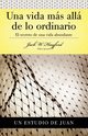 Una Vida Mas Alla de Lo Ordinario, Hayford Jack W.