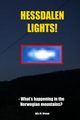 Hessdalen Lights!, OFSTAD NILS MAGNE